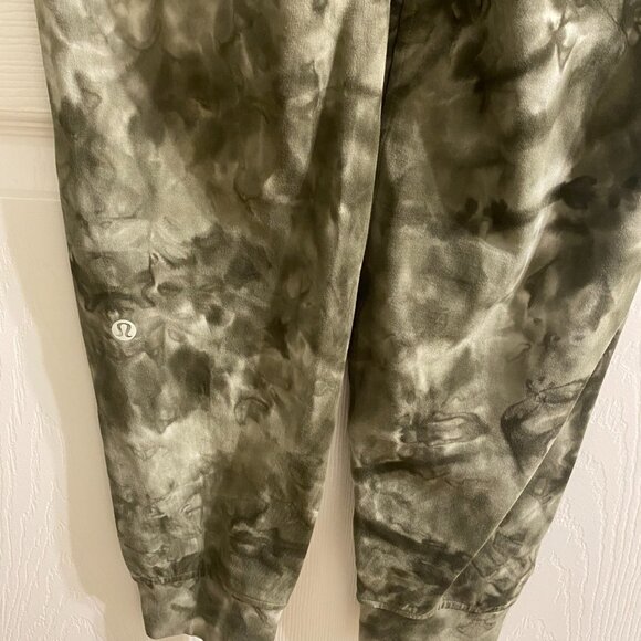 Lululemon Ready Rulu Joggers - Picture 5 of 8